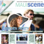 Maui Scene